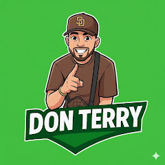 Don Terry 