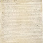The Constitution in American Life logo