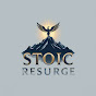 Stoic Resurge logo