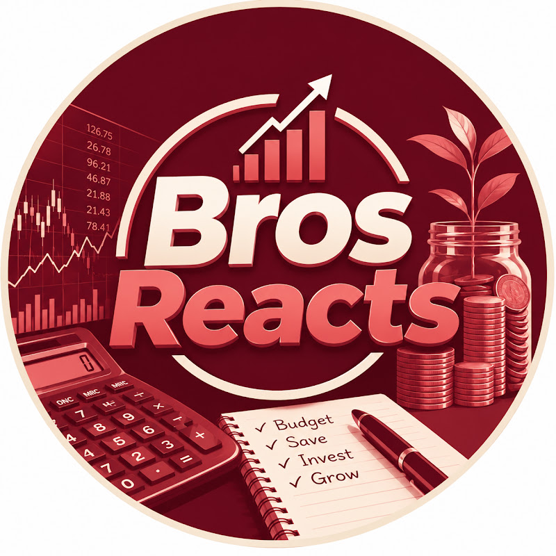 Bros Reacts