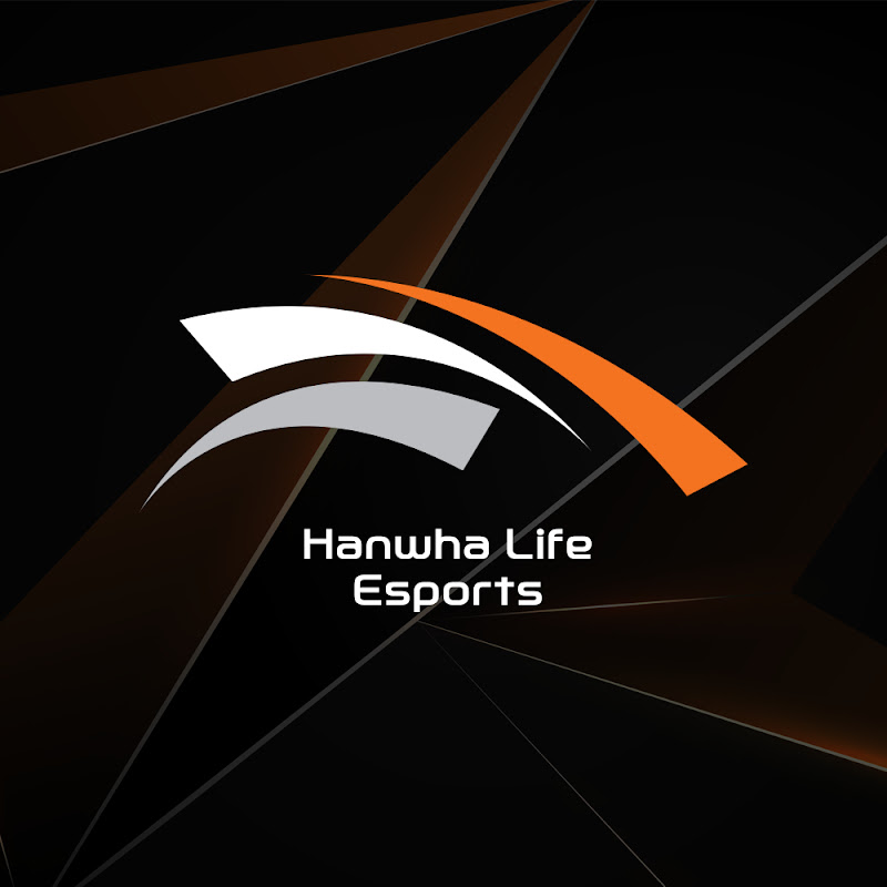 Hanwha Life Esports Logo