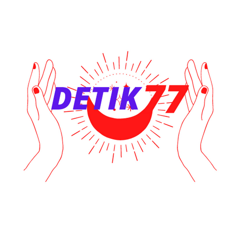 Detik 77 icon