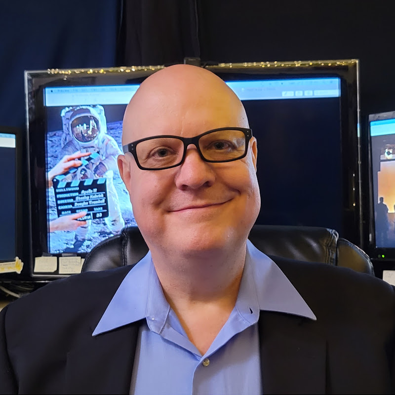 Bart Sibrel icon