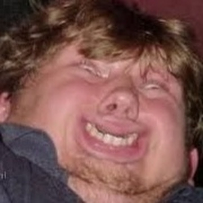 Mr Slappy Face