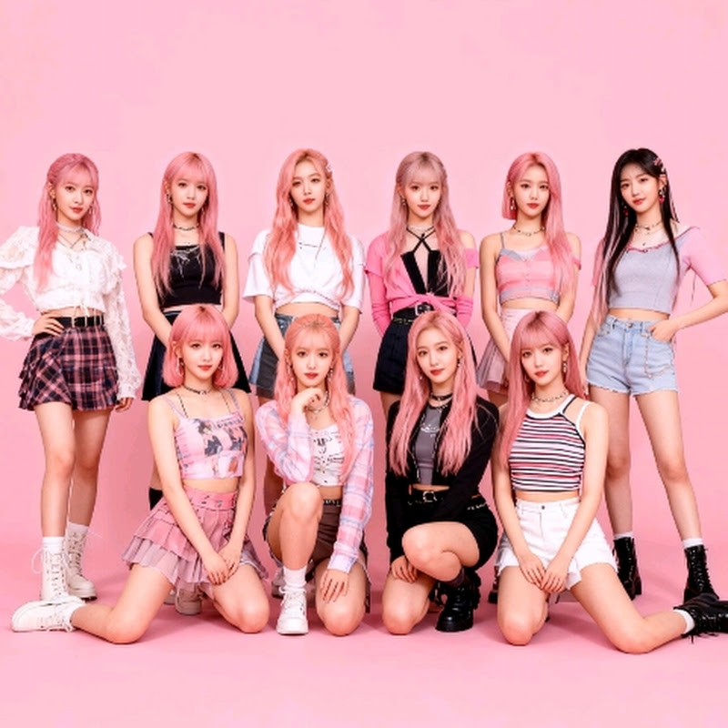FLOETTE - 주제 곡 모음