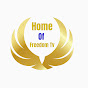 Home Of Freedom TV1 logo