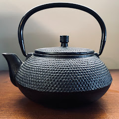 Viridian Tea House
