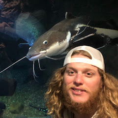 MJ’s Monster Fish