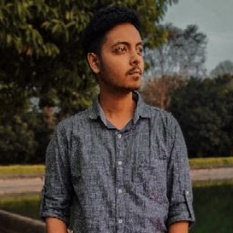 DeepteshLovesTECH