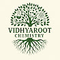 VIDYAROOT CHEMISTRY  logo