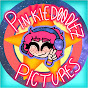 PinkieDoodlez logo