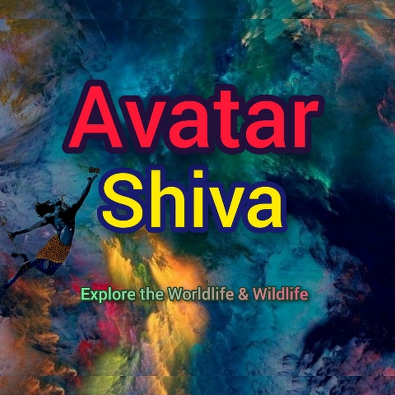 Avatar Shiva Vlogs