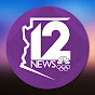 12 News logo