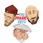 The Magic Guys logo