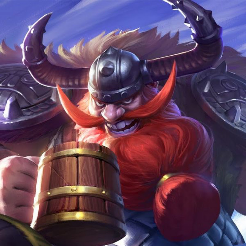 Channel Avatar