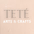 ErDpQ6iHxYs-channel-avatar-Teté ArtsCrafts