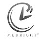 MED RIGHT Dispenser System  logo