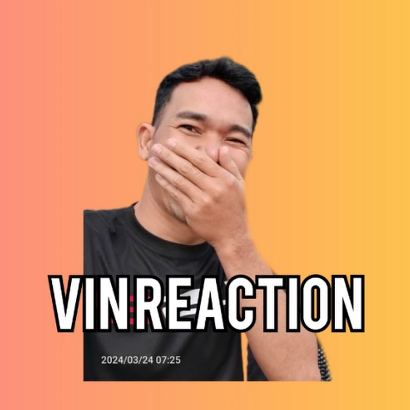 VIN REACTION