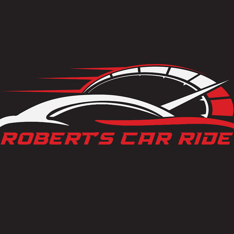 Robert's Car Ride