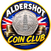 Aldershot Coin Club