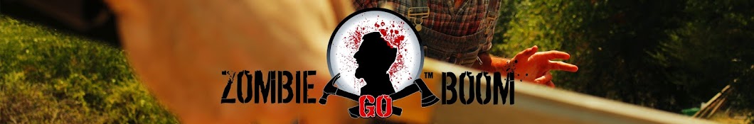 ZombieGoBoom2 YouTube kanalı avatarı