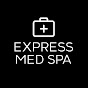 Express Med Spa logo