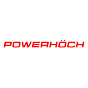 Powerhoch logo