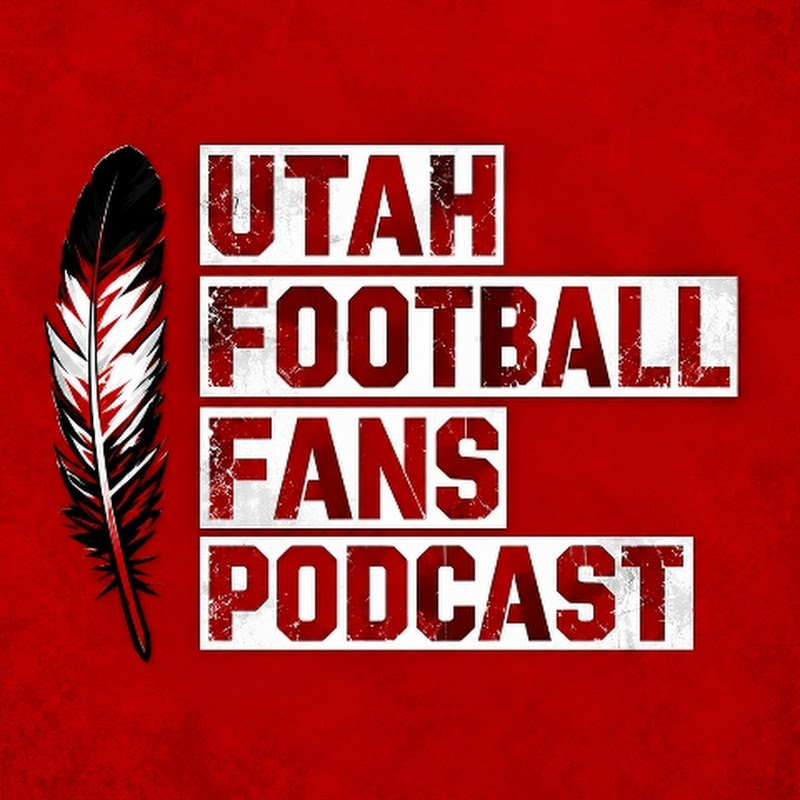 Utah Football Fans channel logo