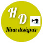 Hina Designer logo