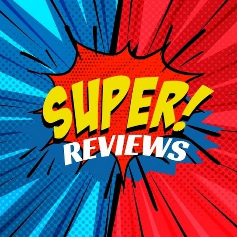 Super Reviews