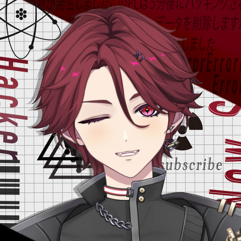 緋綺レン / Hiiro Len