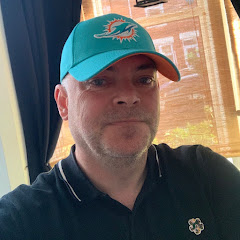 A Dolphin Across the Pond
