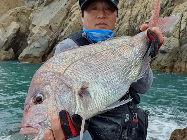 시골어부