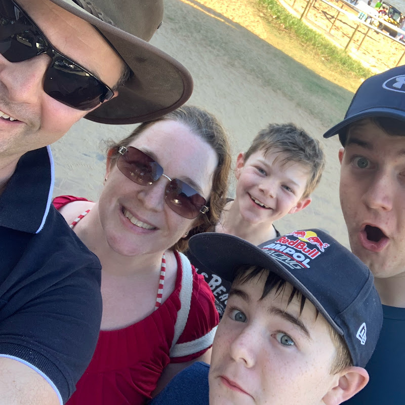 Family Side Hustle Challenge