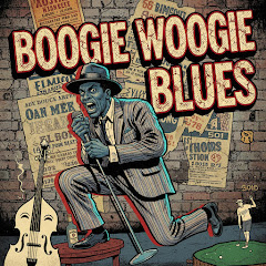 Pinetop Lewis Boogie