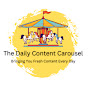 The Daily Content Carousel logo