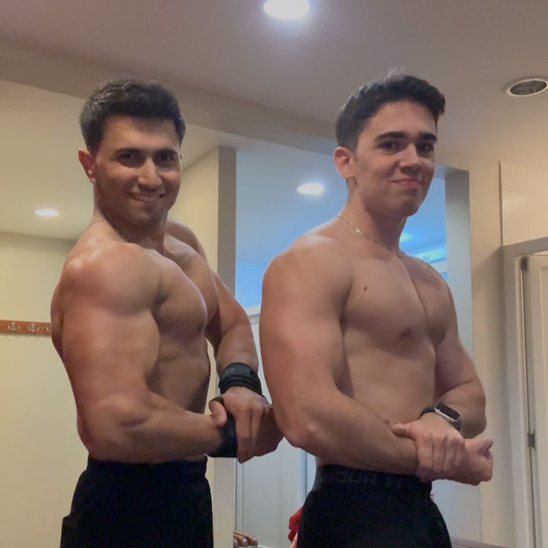YA Bodybuilding