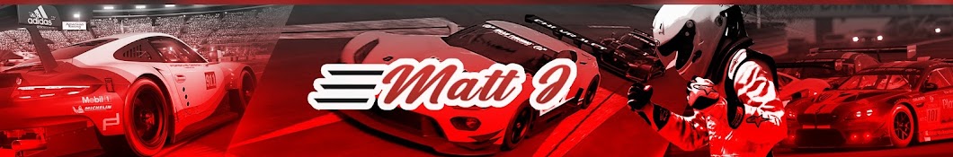 MattJ155 YouTube kanalı avatarı