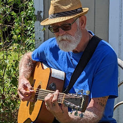 Rod E. Morris Music