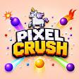Pixel Crush icon