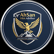 AhSan ViSa AdviSor