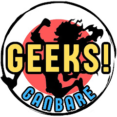 Geeks Ganbare