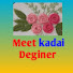 5HbSLKgumV8-channel-avatar-Meet kadai Deginer 