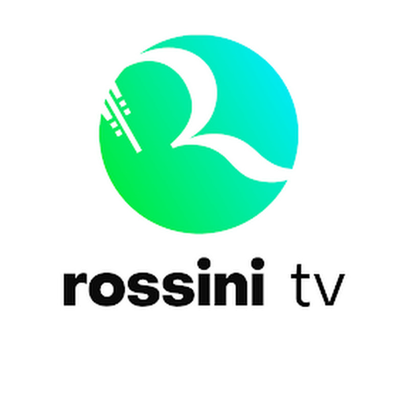 Rossini TV icon