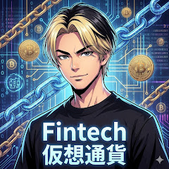 【Web3関連エアドロ】Fintechクリプト情報