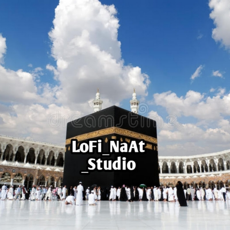 LoFi_NaAt_Studio🕋