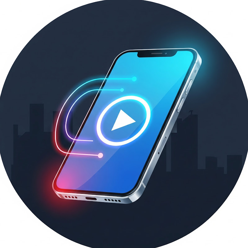 Mobile Shots icon