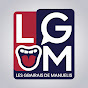 Les Gbairais de Manuelis logo