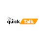 Bali Quick Talk logo