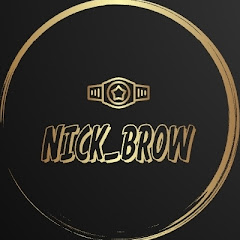 nick_brow channel logo